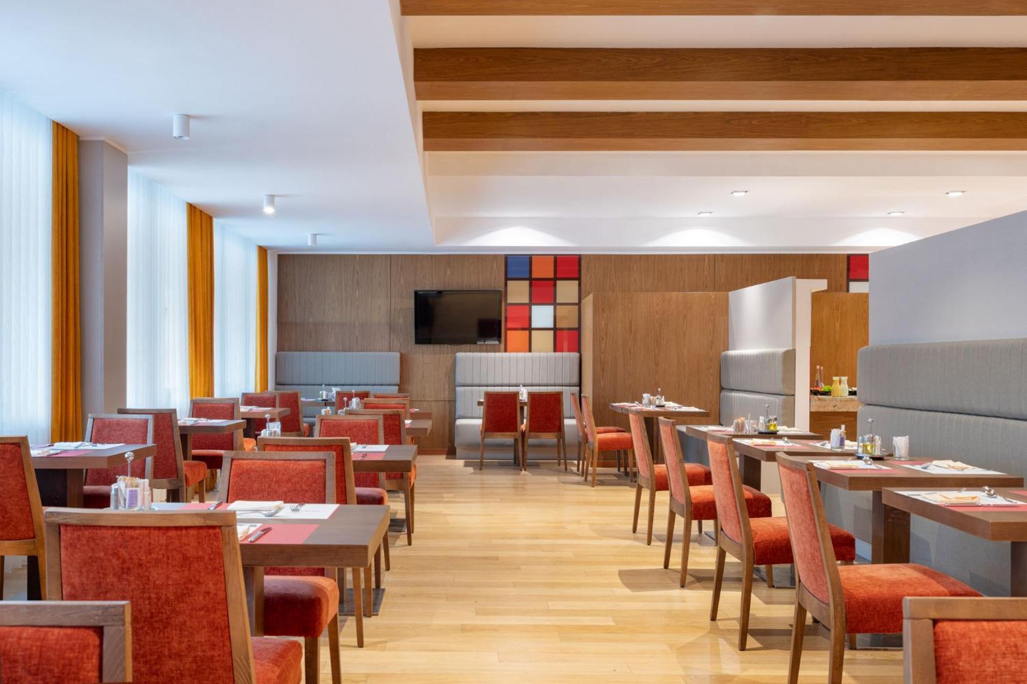 Movenpick Hotel Σαράγεβο Εξωτερικό φωτογραφία