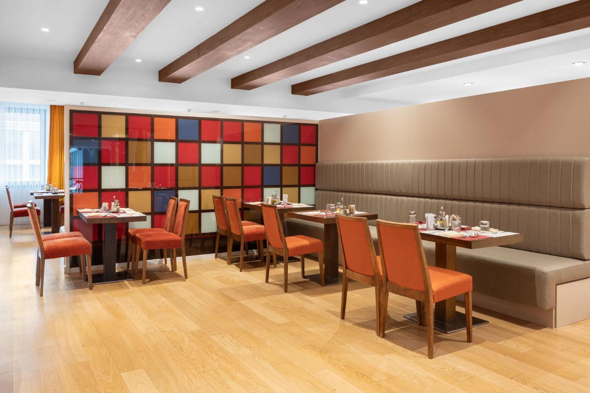 Movenpick Hotel Σαράγεβο Εξωτερικό φωτογραφία